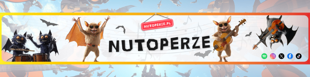 NUTOPERZE