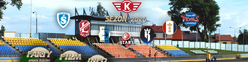 StadionŻużlowyKolejarzOpole