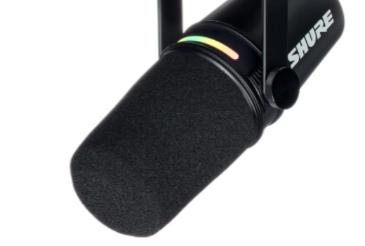 Osprzęt do studia #wpolrocku