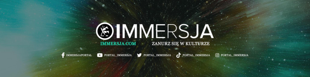 Immersja