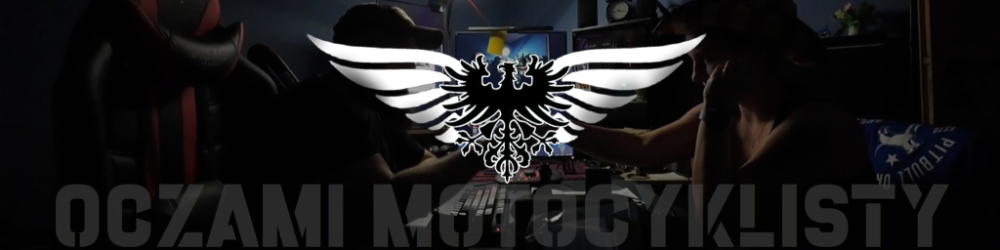 PodMoto - Oczami Motocyklisty