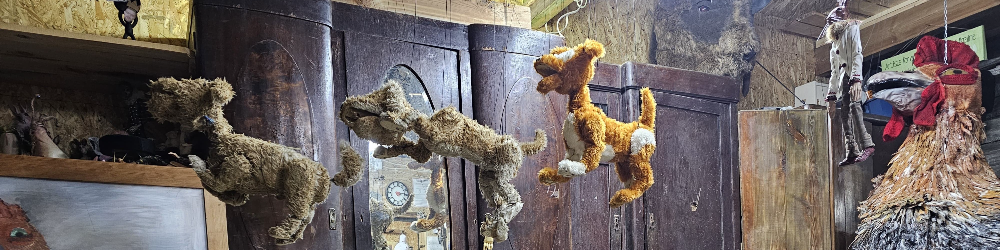PuppetMan