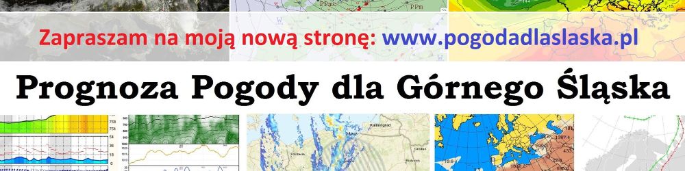 Prognoza Pogody - Damian Dąbrowski