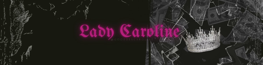 Gooddes Caroline