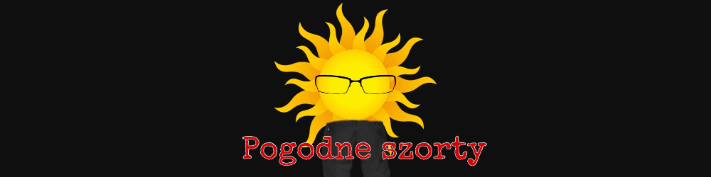 PogodneSzorty