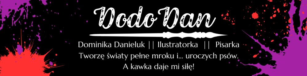 Dominika "DodoDan" Danieluk 