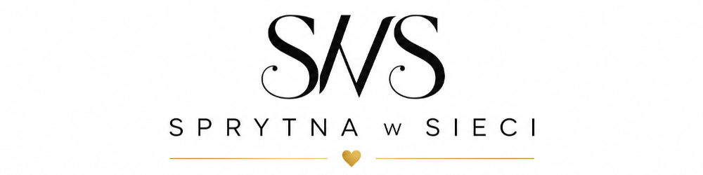 Sprytna w Sieci