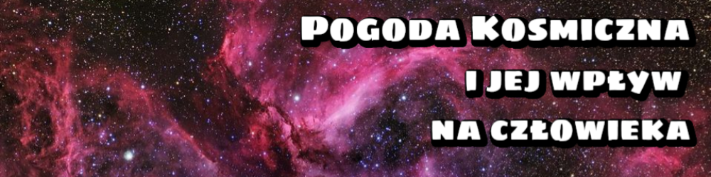 Pogoda-Kosmiczna