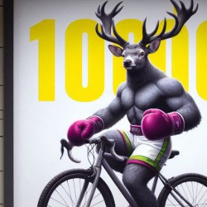 Jelenie Radiologiczne Avatar