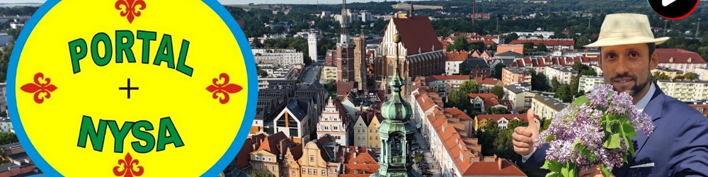 Portal Nysa Miłar