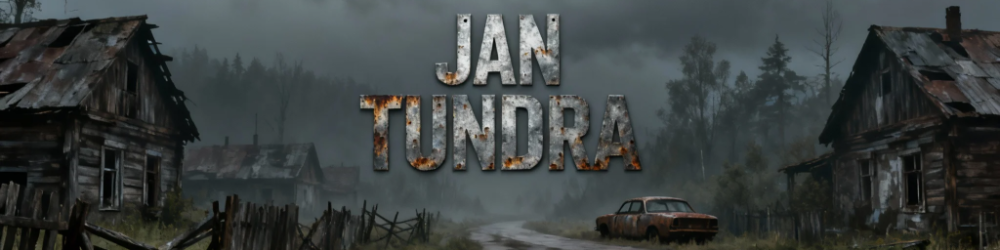 Jan Tundra