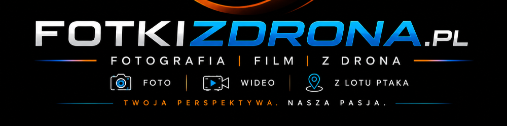 instagram.com/fotkizdrona_pl facebook.com/fotkizdronapl