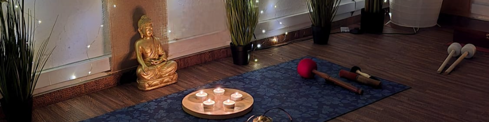 YOGA SPA EWA