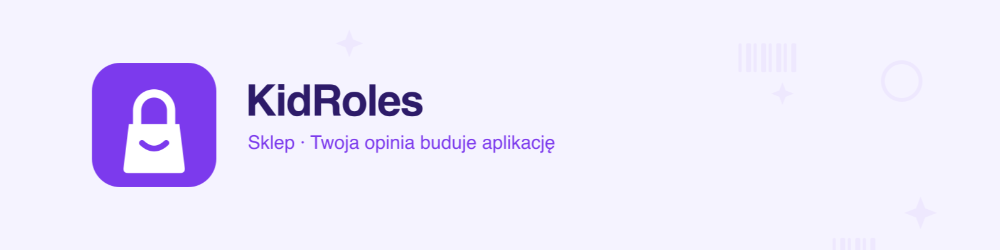 KidRoles
