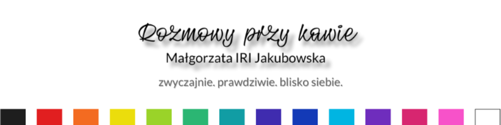 Małgorzata IRI Jakubowska