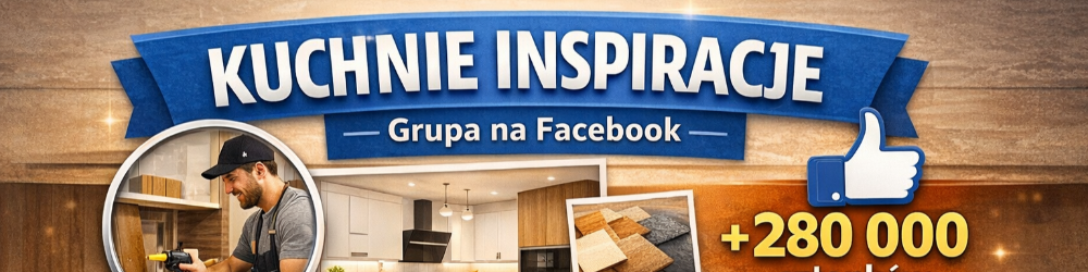 Kuchnie Inspiracje