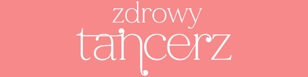 PODCAST ZDROWY TANCERZ