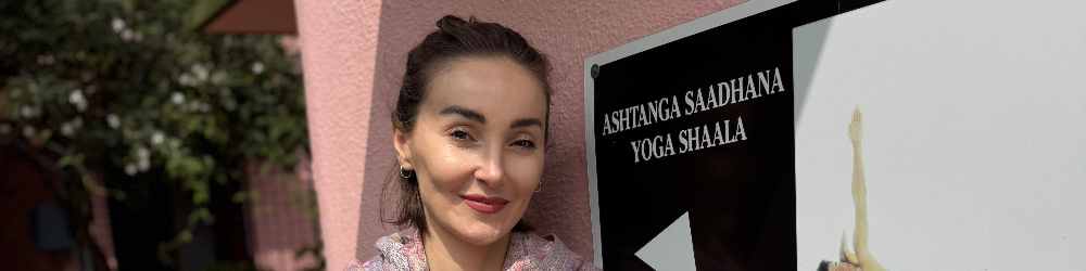 Maniatheyogi