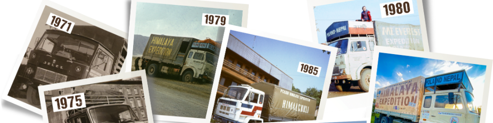 Śladami Uczestników