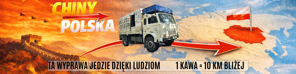 Śladami Uczestników