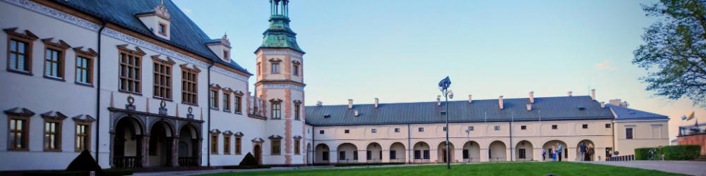 Maciej Świętokrzyski