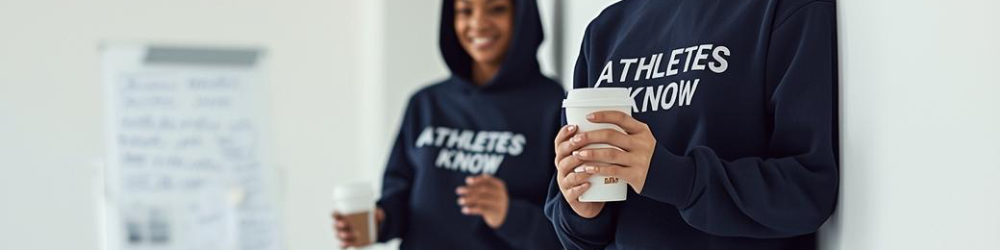 athletesKNOW