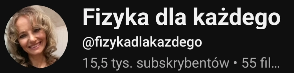 Fizyka dla każdego