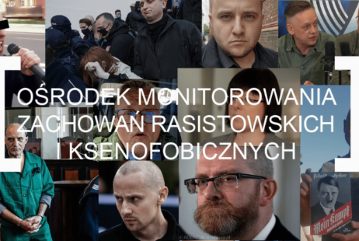 ZBIÓRKA NA CELE STATUTOWE OMZRIK 