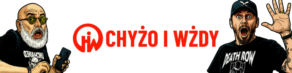 Chyżo i Wżdy 