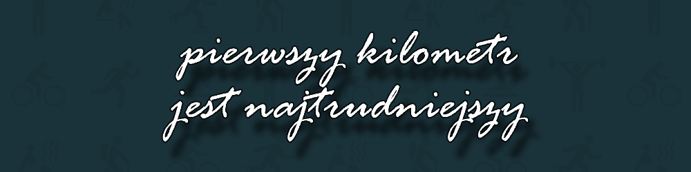 pierwszykilometr