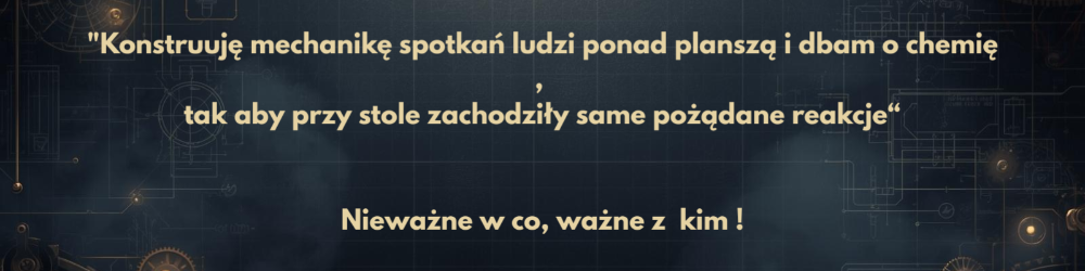 Tytus. Inżynier rozgrywki