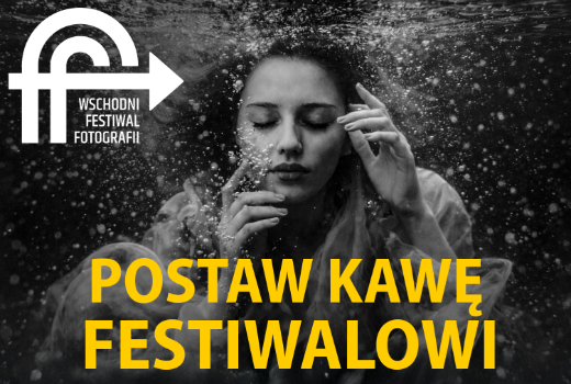 WSCHODNI FESTIWAL FOTOGRAFII 2026