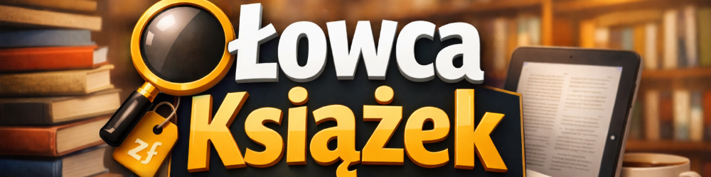 Łowca Książek