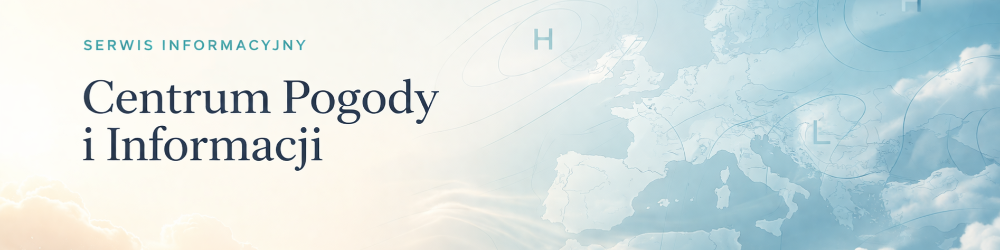 Centrum pogodowe