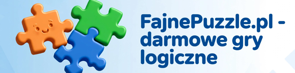 Fajne Puzzle