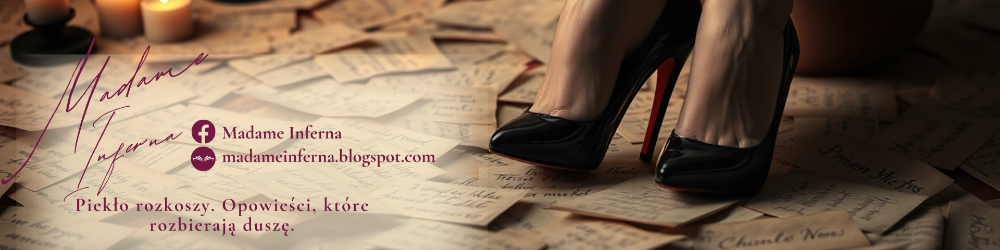 Madame Inferna 