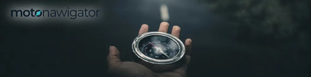MotoNawigator