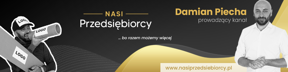 Damian Piecha  NASI