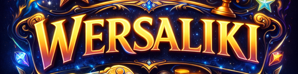 WERSALIKI