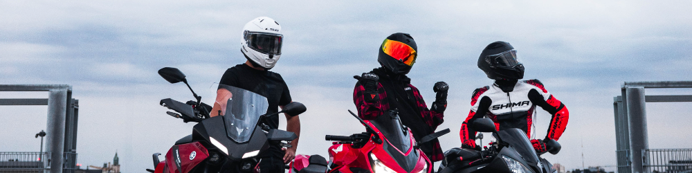Acze Moto