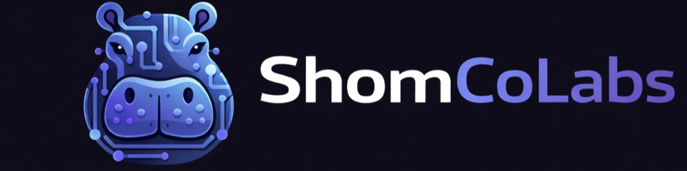 ShomCoLabs