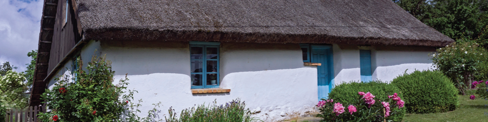 Chata Kaszubska Swarzewo