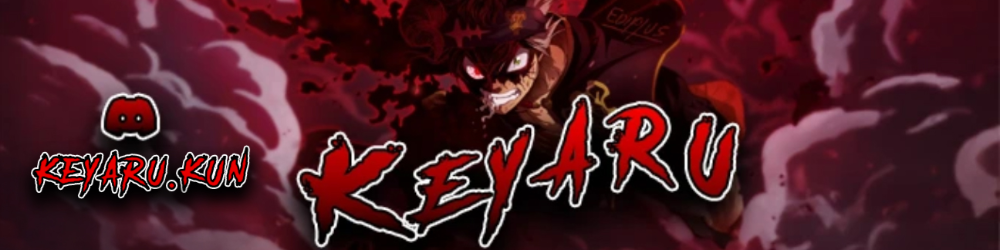 Keyaru