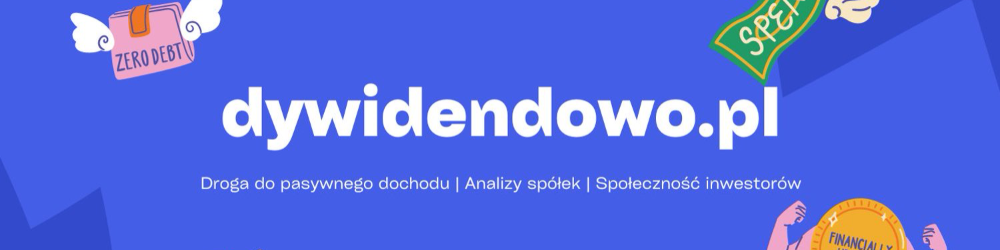 dywidendowo