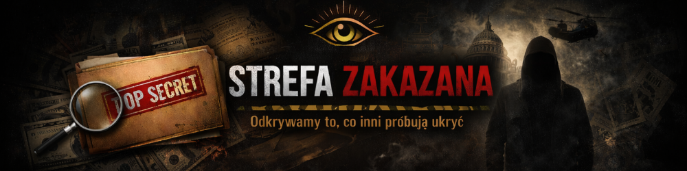 StrefaZakazana