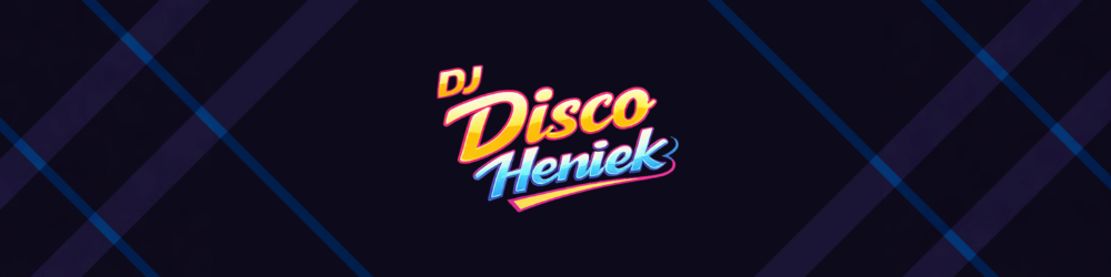 Dj Disco Heniek