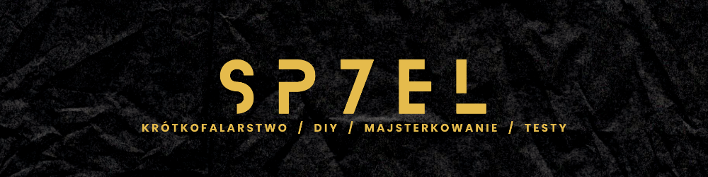 Krystian SP7EL