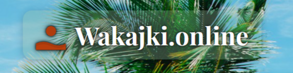 Wakajki.online