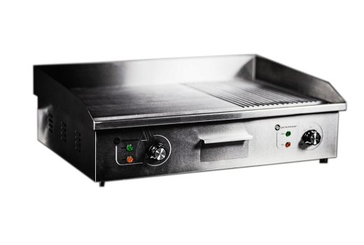 Gastronomiczna płyta grzewcza