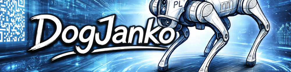 DogJanko - Nakarmisz mnie?